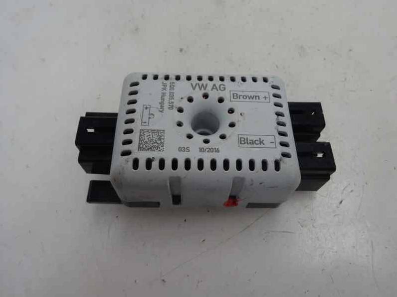 MODULO ELECTRONICO VOLKSWAGEN GOLF VII LIM 2016 1.4 16V TSI (125 CV)