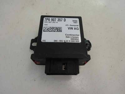 MODULO ELECTRONICO VOLKSWAGEN GOLF VII LIM 2016 1.4 16V TSI (125 CV)