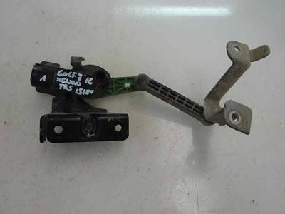 MODULO ELECTRONICO VOLKSWAGEN GOLF VII LIM 2016 1.4 16V TSI (125 CV)