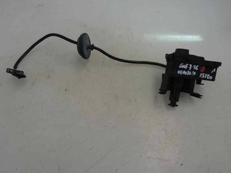 MODULO ELECTRONICO VOLKSWAGEN GOLF VII LIM 2016 1.4 16V TSI (125 CV)