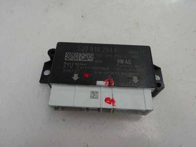 MODULO ELECTRONICO VOLKSWAGEN GOLF VII LIM 2016 1.4 16V TSI (125 CV)