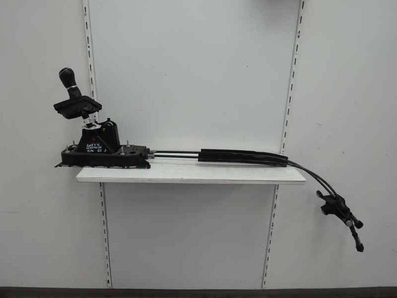 PALANCA CAMBIO VOLKSWAGEN GOLF VII LIM 2016 1.4 16V TSI (125 CV)