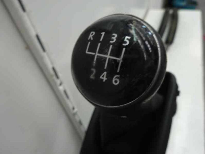 PALANCA CAMBIO VOLKSWAGEN GOLF VII LIM 2016 1.4 16V TSI (125 CV)