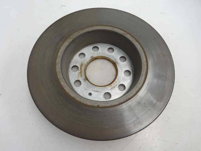 DISCO FRENO TRASERO VOLKSWAGEN GOLF VII LIM 2016 1.4 16V TSI (125 CV)