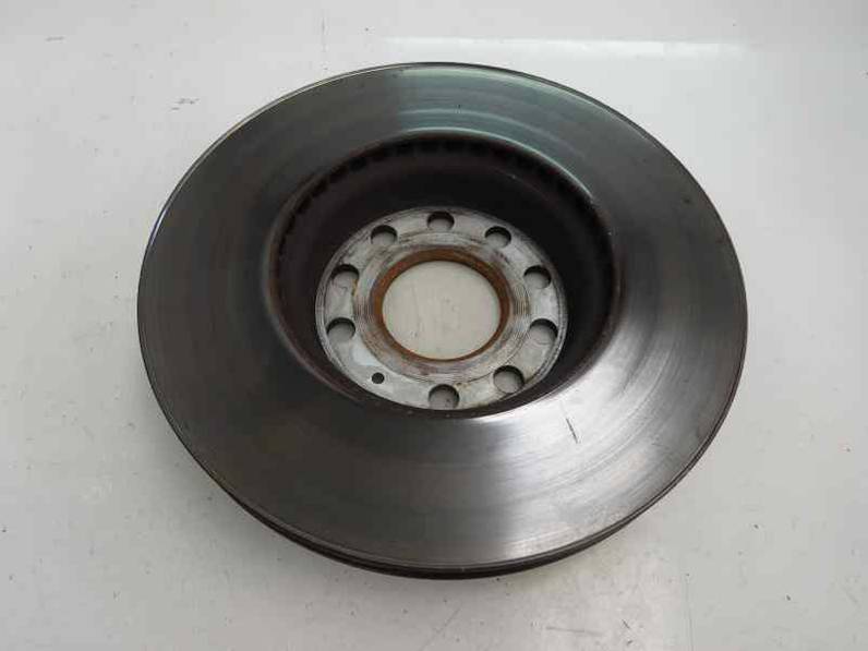 DISCO FRENO DELANTERO VOLKSWAGEN GOLF VII LIM 2016 1.4 16V TSI (125 CV)