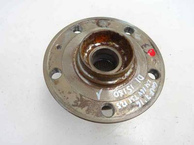 BUJE VOLKSWAGEN GOLF VII LIM 2016 1.4 16V TSI (125 CV)