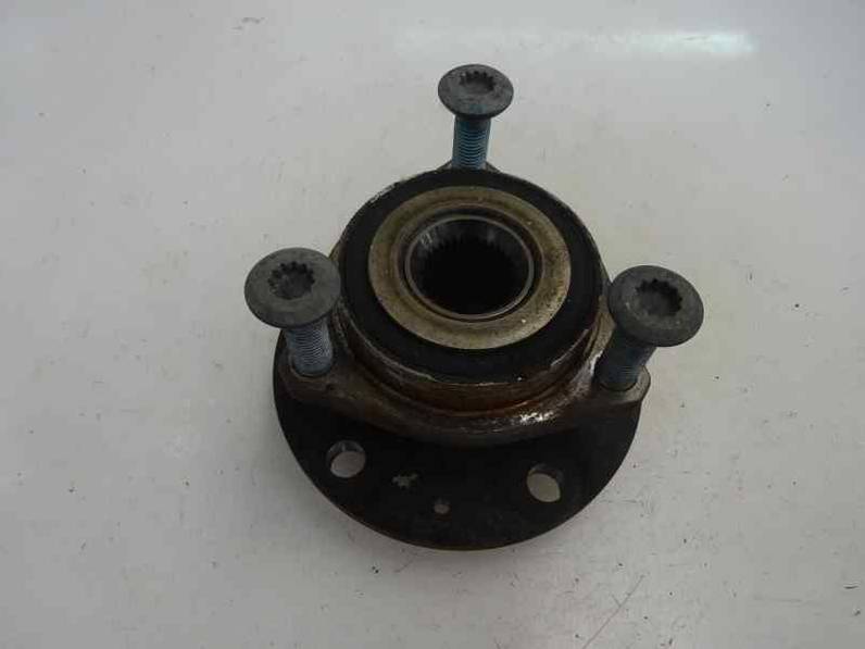 BUJE VOLKSWAGEN GOLF VII LIM 2016 1.4 16V TSI (125 CV)