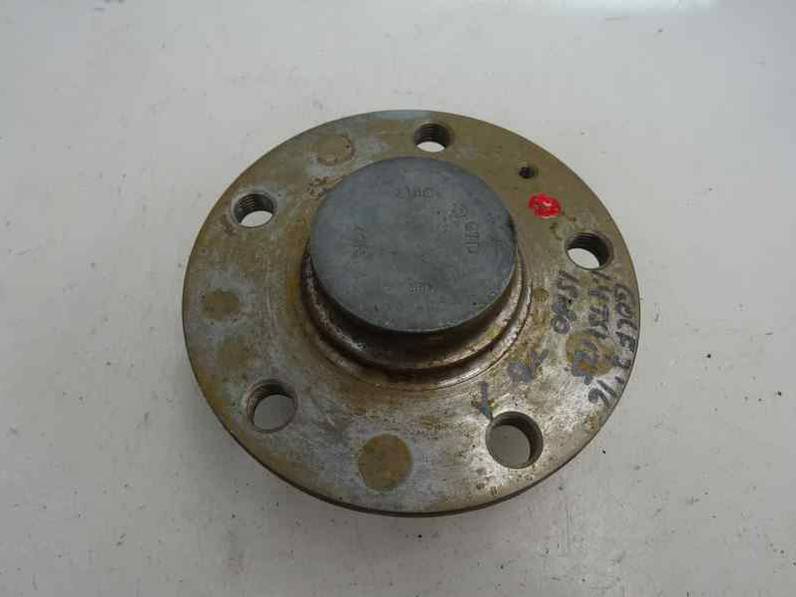 BUJE VOLKSWAGEN GOLF VII LIM 2016 1.4 16V TSI (125 CV)