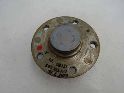 BUJE VOLKSWAGEN GOLF VII LIM 2016 1.4 16V TSI (125 CV)