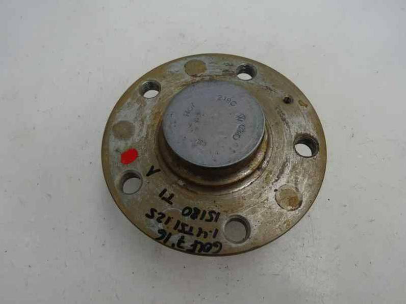 BUJE VOLKSWAGEN GOLF VII LIM 2016 1.4 16V TSI (125 CV)