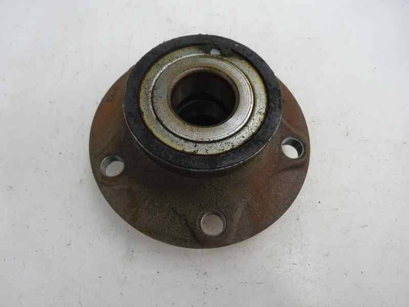 BUJE VOLKSWAGEN GOLF VII LIM 2016 1.4 16V TSI (125 CV)