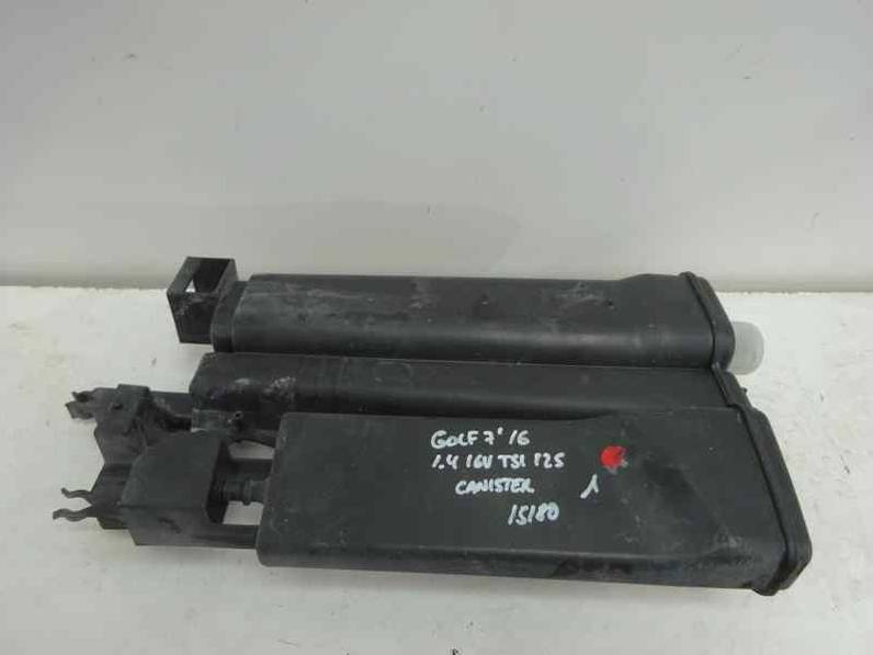 FILTRO CARBONO ACTIVO VOLKSWAGEN GOLF VII LIM 2016 1.4 16V TSI (125 CV)