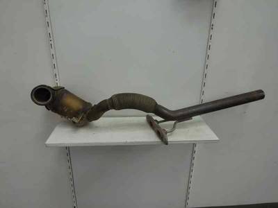 CATALIZADOR VOLKSWAGEN GOLF VII LIM 2016 1.4 16V TSI (125 CV)