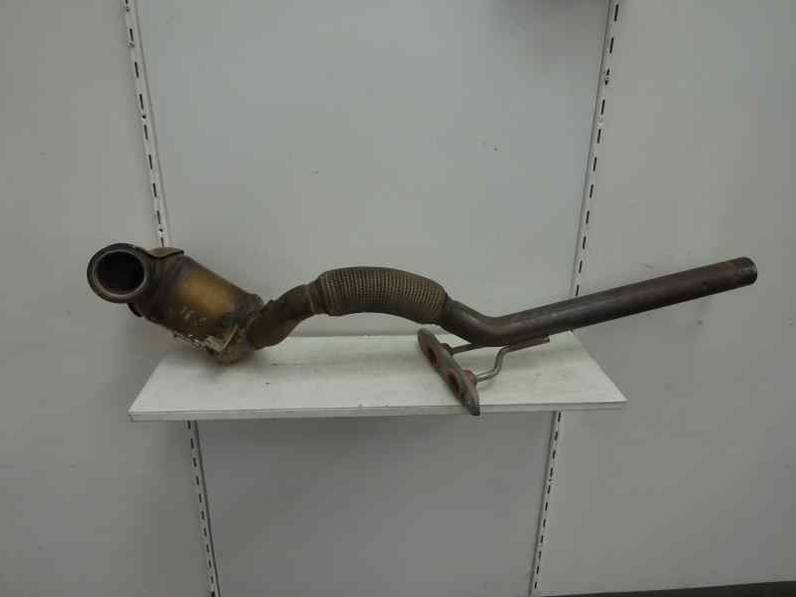 CATALIZADOR VOLKSWAGEN GOLF VII LIM 2016 1.4 16V TSI (125 CV)