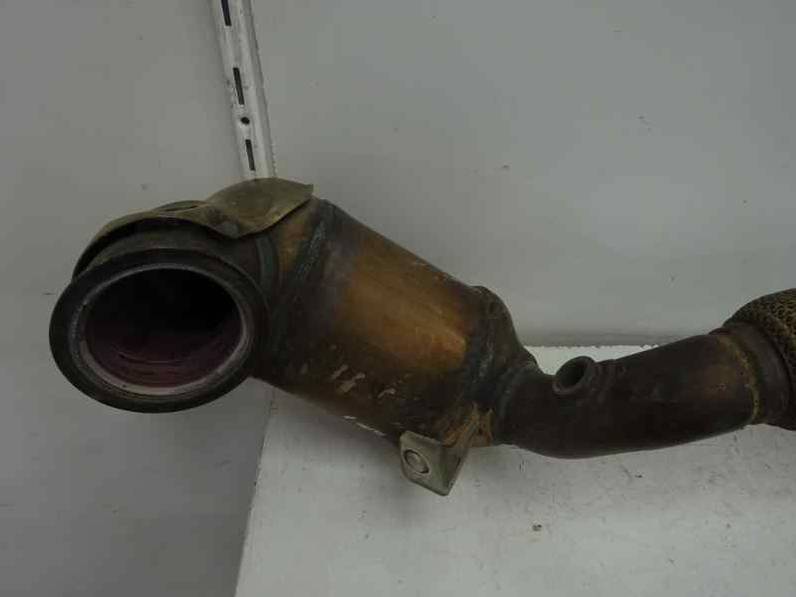 CATALIZADOR VOLKSWAGEN GOLF VII LIM 2016 1.4 16V TSI (125 CV)