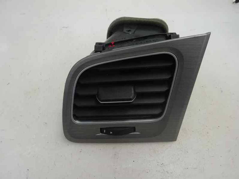 REJILLA AIREADORA VOLKSWAGEN GOLF VII LIM 2016 1.4 16V TSI (125 CV)