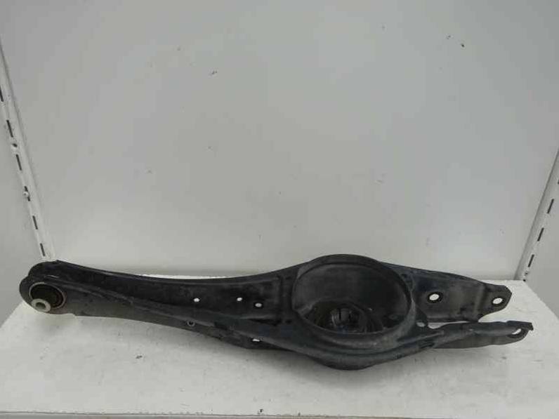 BRAZO SUSPENSION INFERIOR TRASERO IZQUIERDO VOLKSWAGEN GOLF VII LIM 2016 1.4 16V TSI (125 CV)