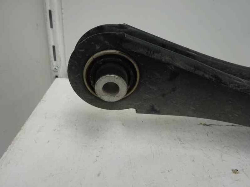 BRAZO SUSPENSION INFERIOR TRASERO IZQUIERDO VOLKSWAGEN GOLF VII LIM 2016 1.4 16V TSI (125 CV)