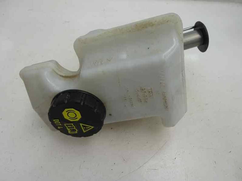 BOMBA FRENO VOLKSWAGEN GOLF VII LIM 2016 1.4 16V TSI (125 CV)