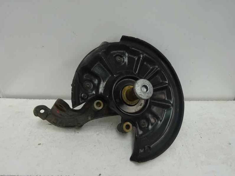 MANGUETA TRASERA DERECHA VOLKSWAGEN GOLF VII LIM 2016 1.4 16V TSI (125 CV)