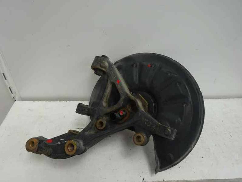 MANGUETA TRASERA IZQUIERDA VOLKSWAGEN GOLF VII LIM 2016 1.4 16V TSI (125 CV)