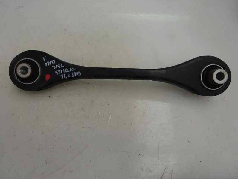 BRAZO SUSPENSION INFERIOR TRASERO DERECHO VOLKSWAGEN GOLF VII LIM 2016 1.4 16V TSI (125 CV)