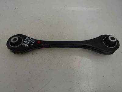 BRAZO SUSPENSION INFERIOR TRASERO IZQUIERDO VOLKSWAGEN GOLF VII LIM 2016 1.4 16V TSI (125 CV)