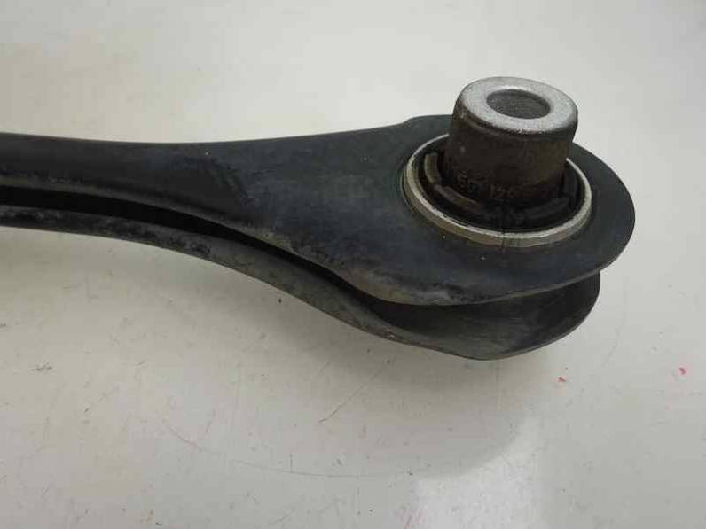 BRAZO SUSPENSION INFERIOR TRASERO IZQUIERDO VOLKSWAGEN GOLF VII LIM 2016 1.4 16V TSI (125 CV)