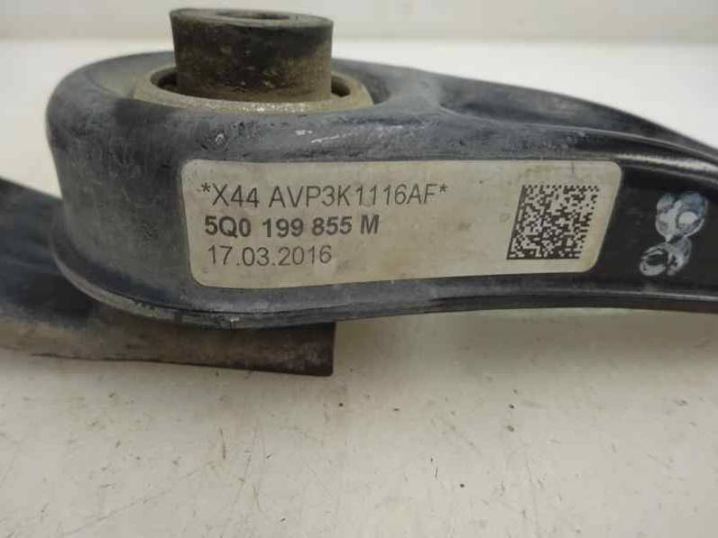 SOPORTE CAMBIO VOLKSWAGEN GOLF VII LIM 2016 1.4 16V TSI (125 CV)