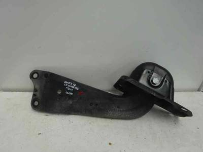 BRAZO SUSPENSION INFERIOR TRASERO DERECHO VOLKSWAGEN GOLF VII LIM 2016 1.4 16V TSI (125 CV)