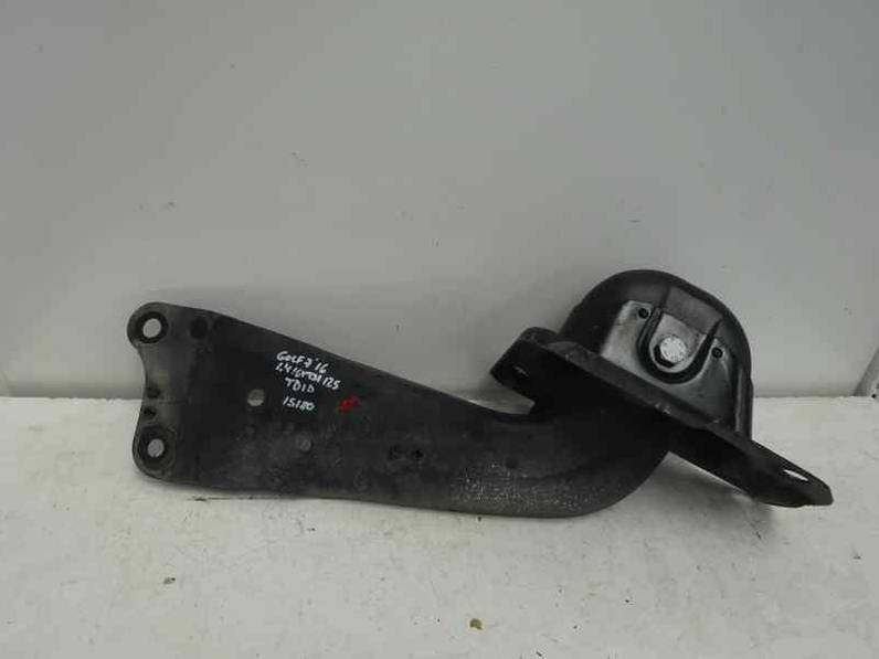 BRAZO SUSPENSION INFERIOR TRASERO DERECHO VOLKSWAGEN GOLF VII LIM 2016 1.4 16V TSI (125 CV)