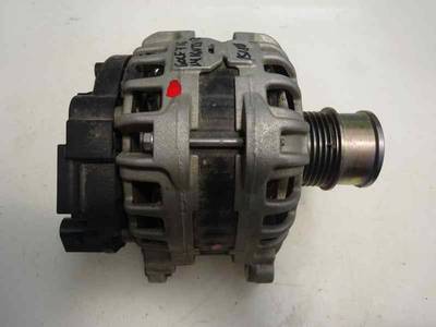 ALTERNADOR VOLKSWAGEN GOLF VII LIM 2016 1.4 16V TSI (125 CV)
