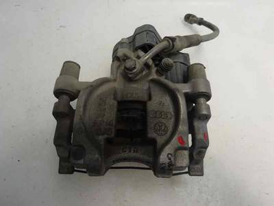 PINZA FRENO TRASERA IZQUIERDA VOLKSWAGEN GOLF VII LIM 2016 1.4 16V TSI (125 CV)