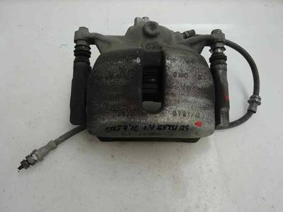 PINZA FRENO DELANTERA IZQUIERDA VOLKSWAGEN GOLF VII LIM 2016 1.4 16V TSI (125 CV)