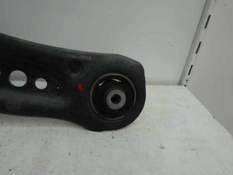 BRAZO SUSPENSION INFERIOR DELANTERO DERECHO VOLKSWAGEN GOLF VII LIM 2016 1.4 16V TSI (125 CV)