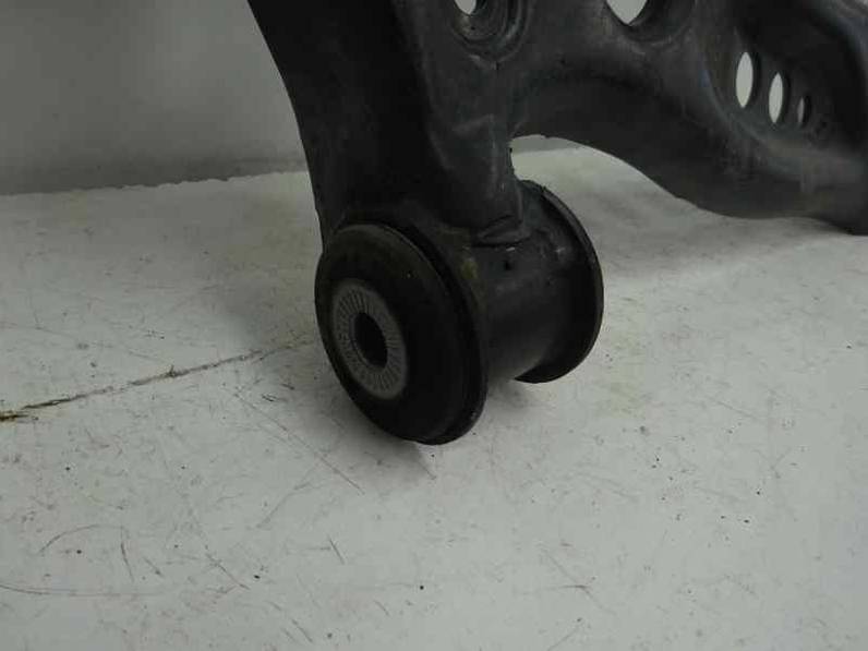 BRAZO SUSPENSION INFERIOR DELANTERO DERECHO VOLKSWAGEN GOLF VII LIM 2016 1.4 16V TSI (125 CV)