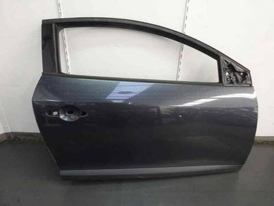 PUERTA DELANTERA DERECHA RENAULT MEGANE III COUPE 2009 1.5 DCI D (106 CV)