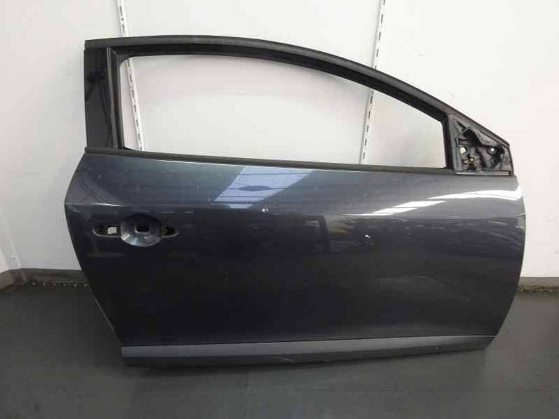 PUERTA DELANTERA DERECHA RENAULT MEGANE III COUPE 2009 1.5 DCI D (106 CV)