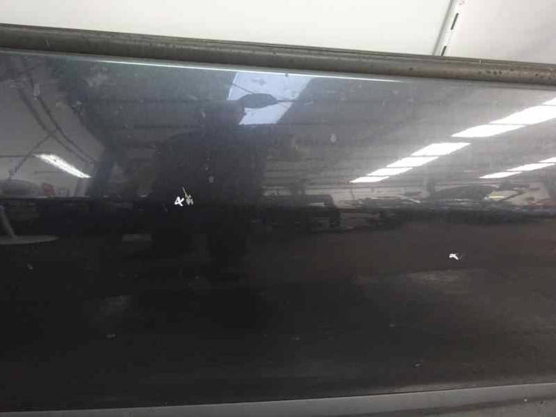 PUERTA DELANTERA DERECHA RENAULT MEGANE III COUPE 2009 1.5 DCI D (106 CV)