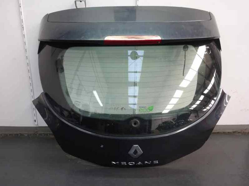 PORTON TRASERO RENAULT MEGANE III COUPE 2009 1.5 DCI D (106 CV)