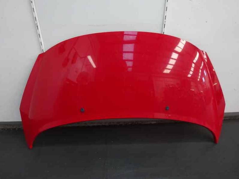 CAPOT PEUGEOT 207 2008 1.4 HDI (68 CV)