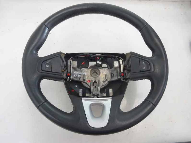 VOLANTE RENAULT MEGANE III COUPE 2009 1.5 DCI D (106 CV)