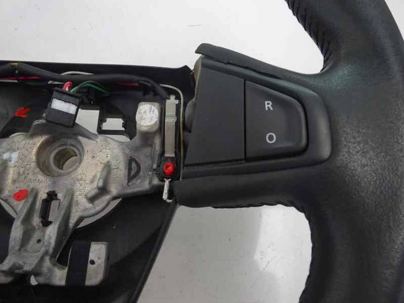 VOLANTE RENAULT MEGANE III COUPE 2009 1.5 DCI D (106 CV)