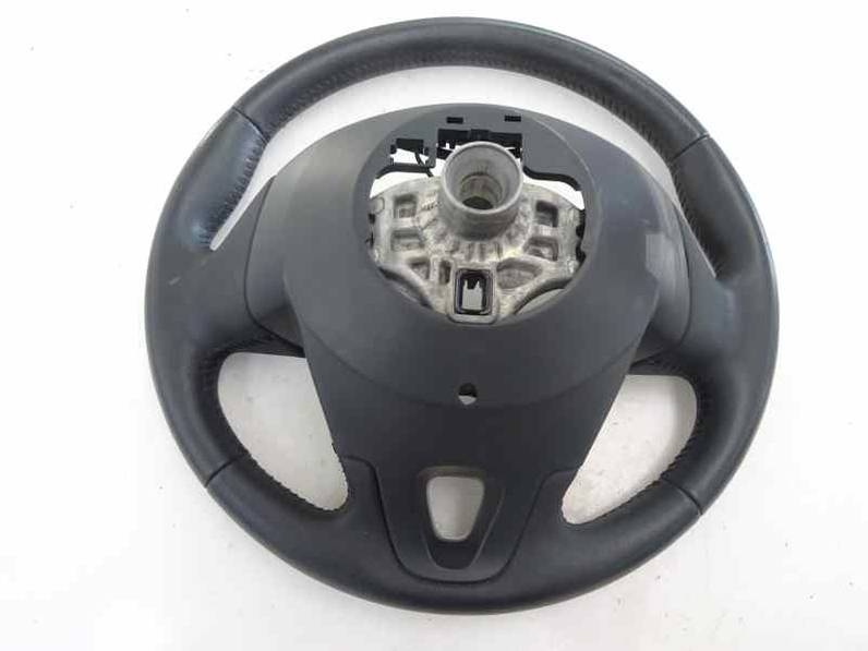 VOLANTE RENAULT MEGANE III COUPE 2009 1.5 DCI D (106 CV)