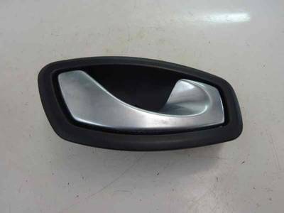 MANETA INTERIOR DELANTERA DERECHA RENAULT MEGANE III COUPE 2009 1.5 DCI D (106 CV)