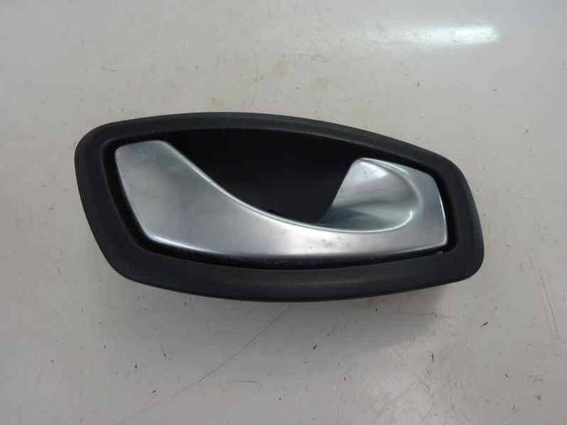 MANETA INTERIOR DELANTERA DERECHA RENAULT MEGANE III COUPE 2009 1.5 DCI D (106 CV)