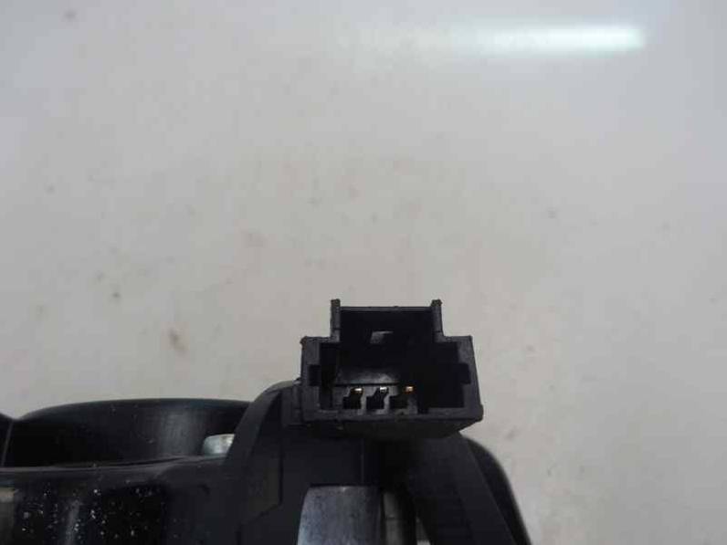 MOTOR LIMPIA TRASERO RENAULT MEGANE III COUPE 2009 1.5 DCI D (106 CV)