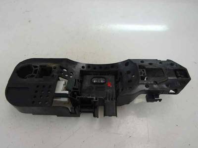 MANETA EXTERIOR DELANTERA DERECHA RENAULT MEGANE III COUPE 2009 1.5 DCI D (106 CV)