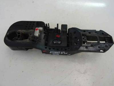 MANETA EXTERIOR DELANTERA IZQUIERDA RENAULT MEGANE III COUPE 2009 1.5 DCI D (106 CV)