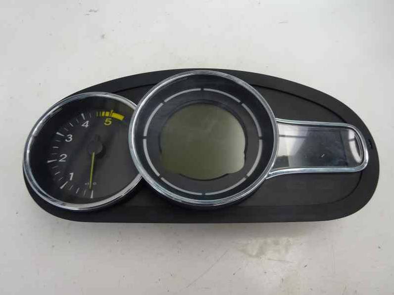 CUADRO INSTRUMENTOS RENAULT MEGANE III COUPE 2009 1.5 DCI D (106 CV)